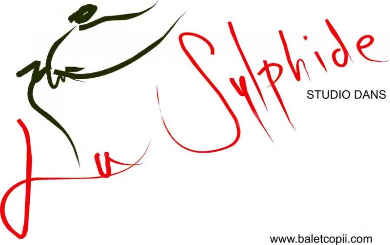 La Sylphide Academic Ballet School - cursuri balet