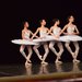 La Sylphide Academic Ballet School - cursuri balet